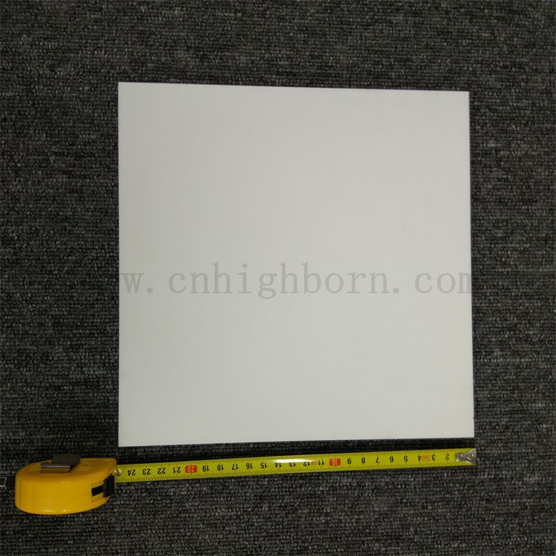 Slaba in ceramica in vetro macchina per lavorazione a lavorazione facile