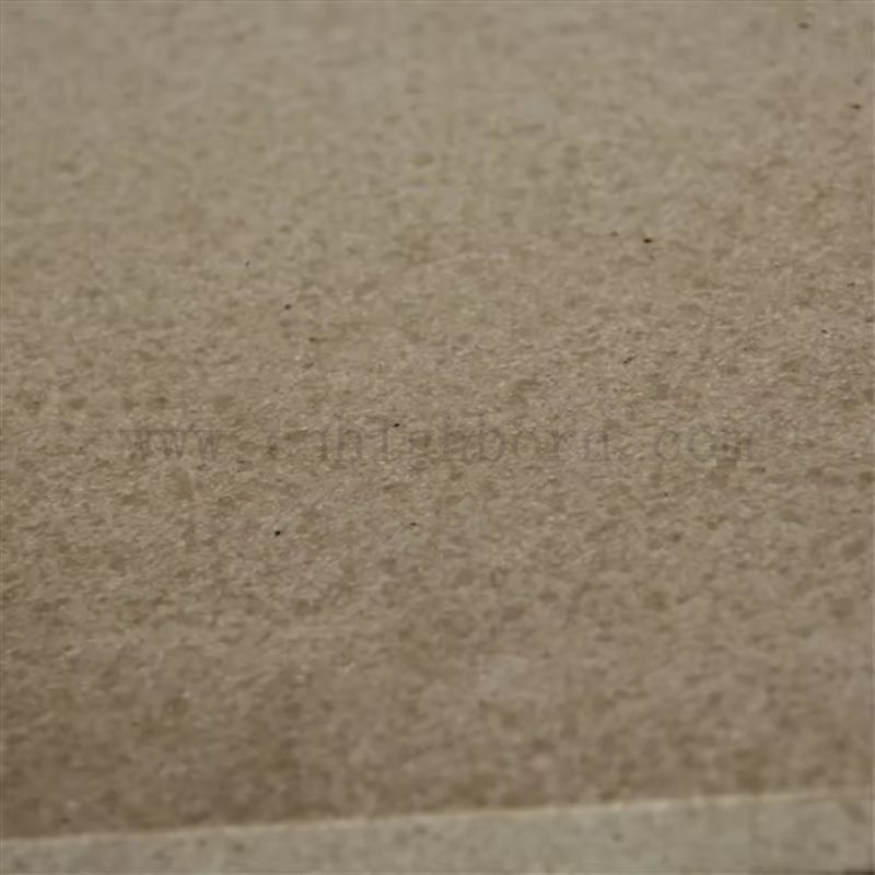 Bassa conducibilità termica cordierite foglio di ceramica refrattaria piastra in ceramica