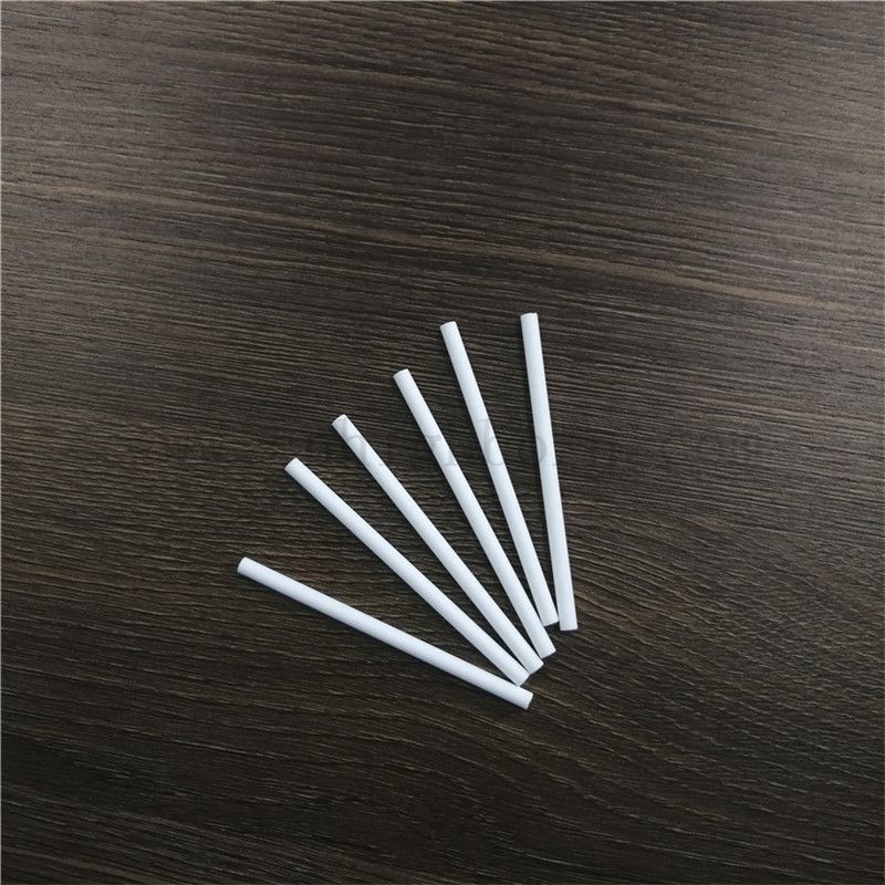 Parti di tessile da barra di allumina indossabili personalizzate al 99% 