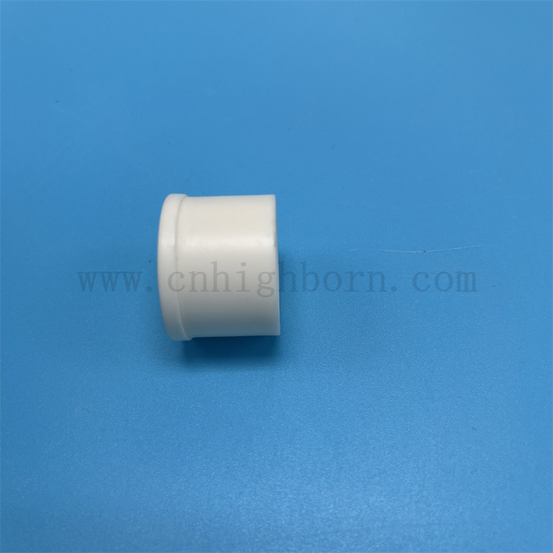 ALTA SULLA SULLA SULLA SULLA SULLA STRAZIONE AL2O3 ALUMINA GROOVE GROOVE GUIDA GUIDA TESSILE OCCOLA CERAMICA CERAMICA