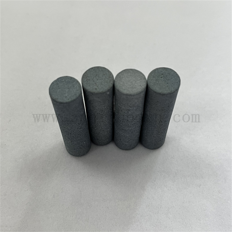 Stelle di volatilizzazione dell'olio essenziale personalizzato per aroma ceramico poroso