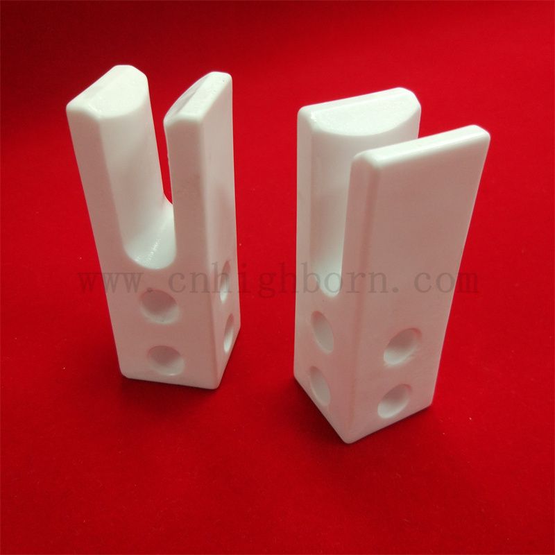 ceramica di allumina