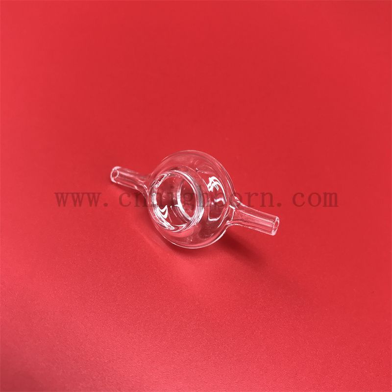 cuvetta al quarzo uv