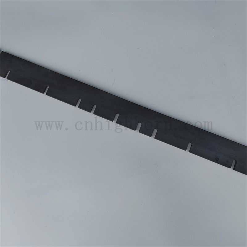 USD RESISTANZA SLABA DI SILICO SLABA IN FOLORE CERAMICA RBSIC SIC SIC