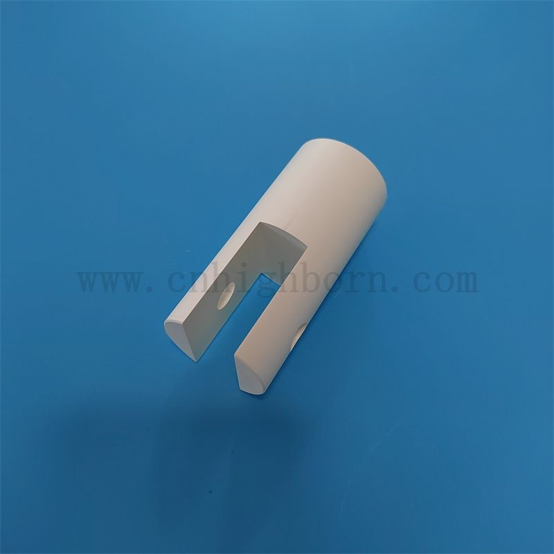 Nitruro di boro Parte irregolare della grafite bianca conducibilità termica ad alta conduttabilità in ceramica BN