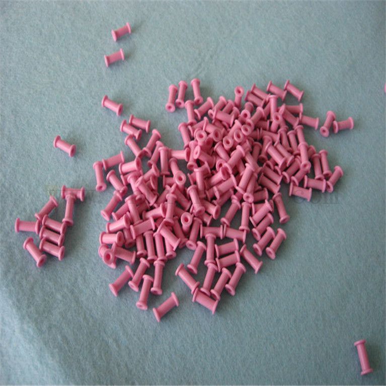 Tenditore di filato tessile di allumina personalizzato al 95% per Winder