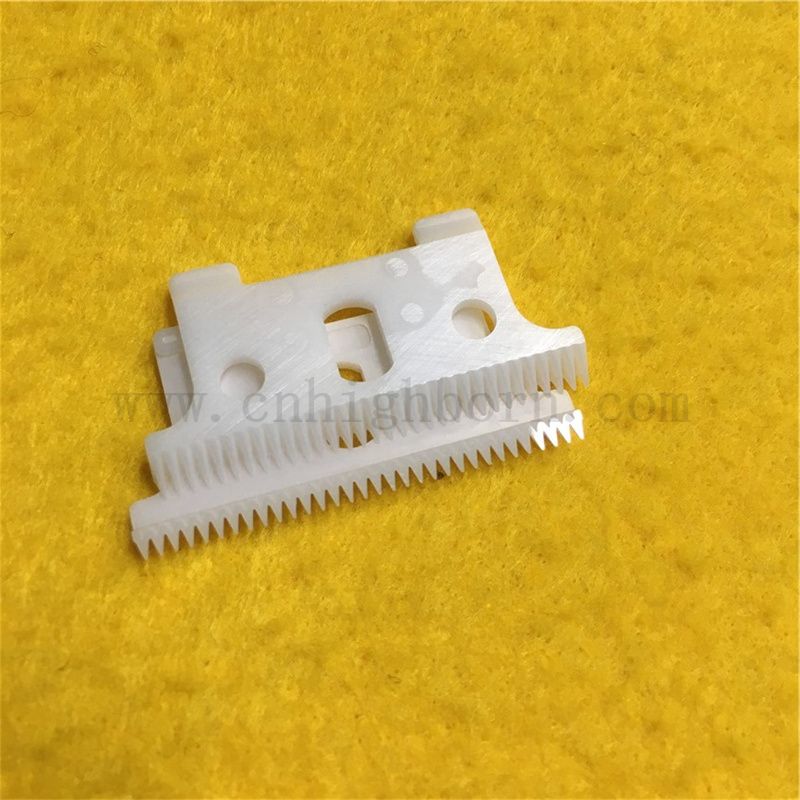 Clipper per PET CERAMIC SPOSTABILE ZRO2 SPOSTRACCHIABILE SPOSTRACCHIAMENTO