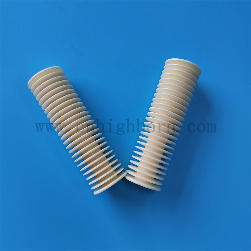 guida ceramica tessile