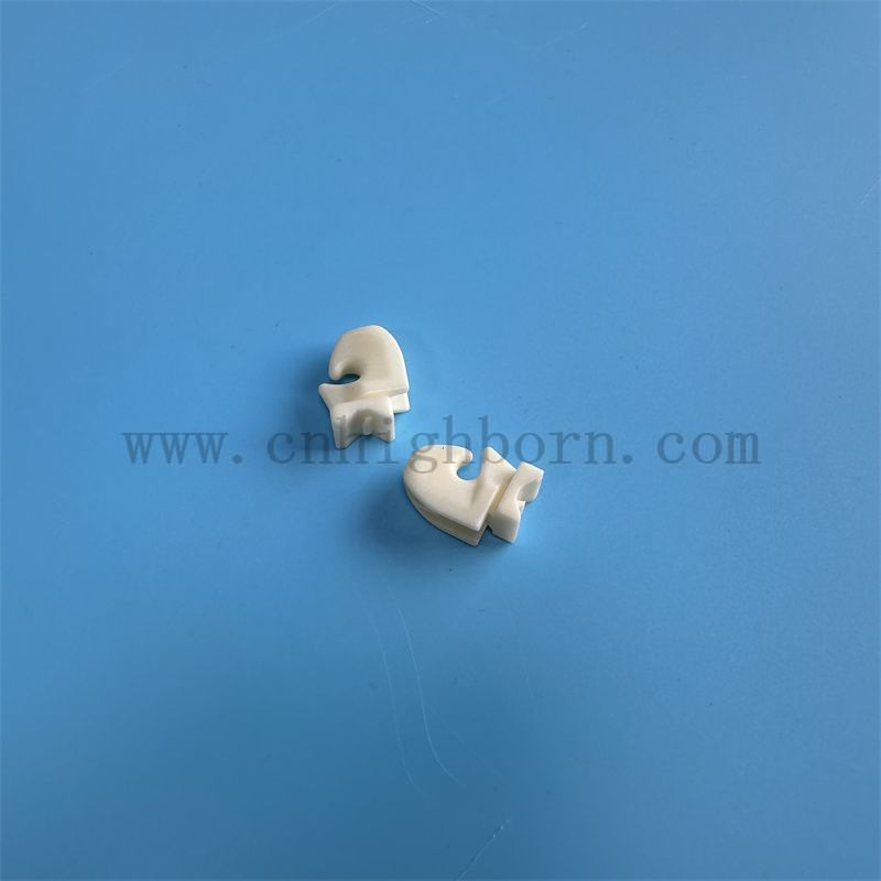 guida ceramica tessile