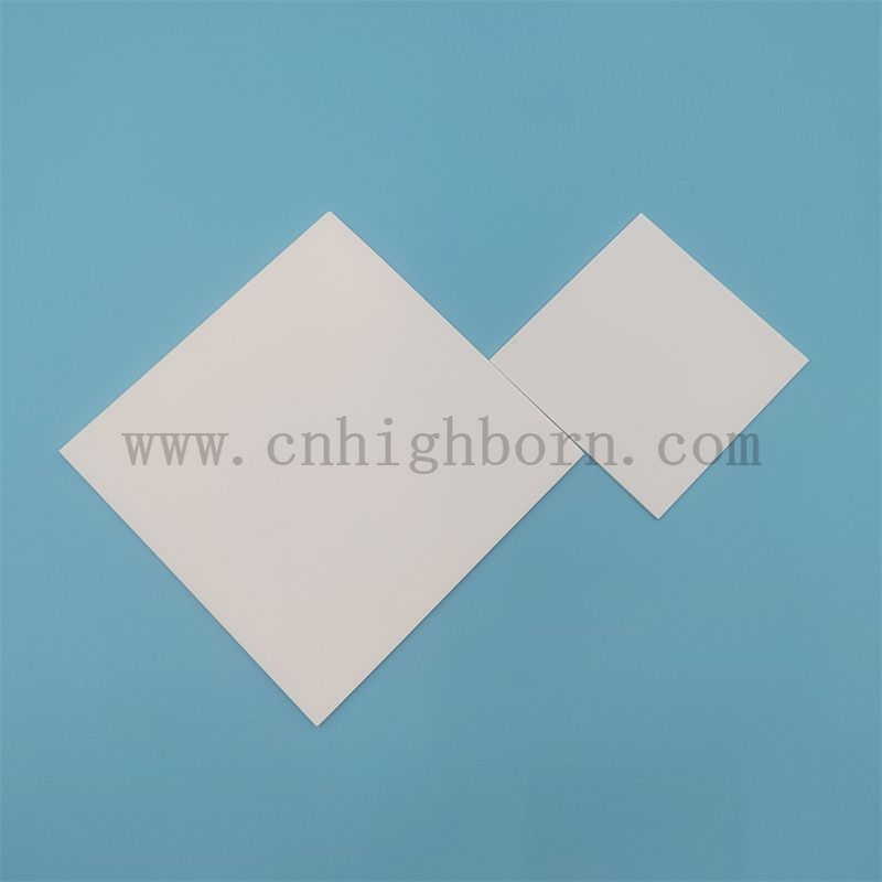 Supporto ceramico Macor (1)