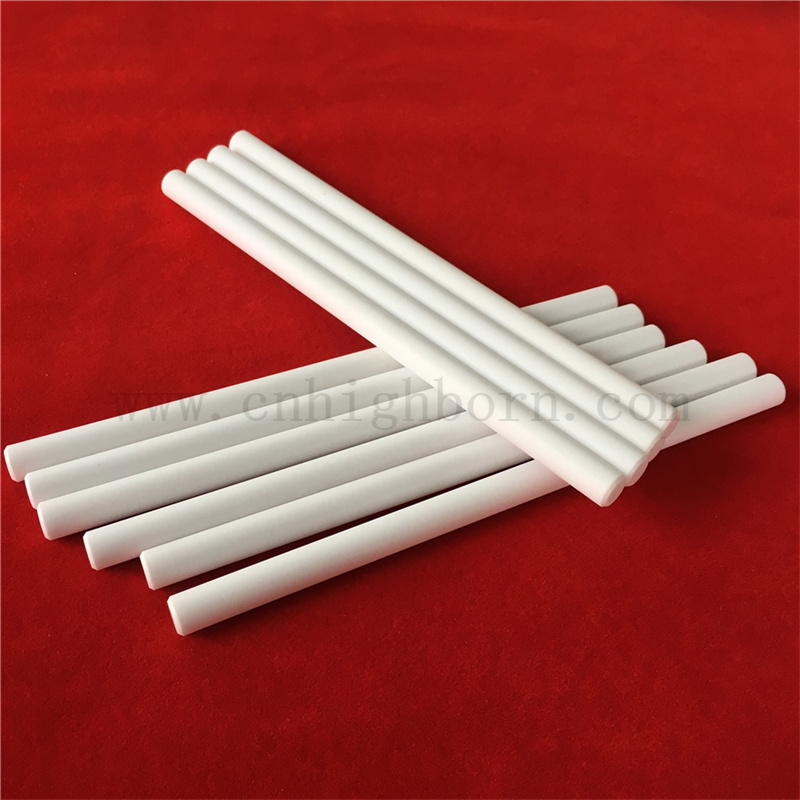 Arna di affinatura del coltello in allumina al2o3 ceramica affitatore da cucina