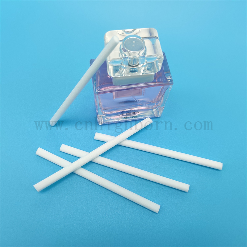 All'ingrosso 3/4/5/mm bianco Piet Air Humidifier Diffusore Stick Aromatherapy Cotton Rod