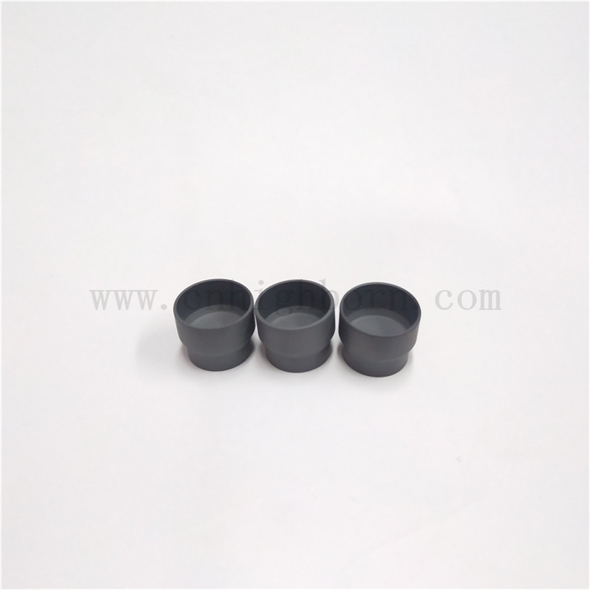 Ad alta conducibilità termica SIC SILICON in carburo di riscaldamento