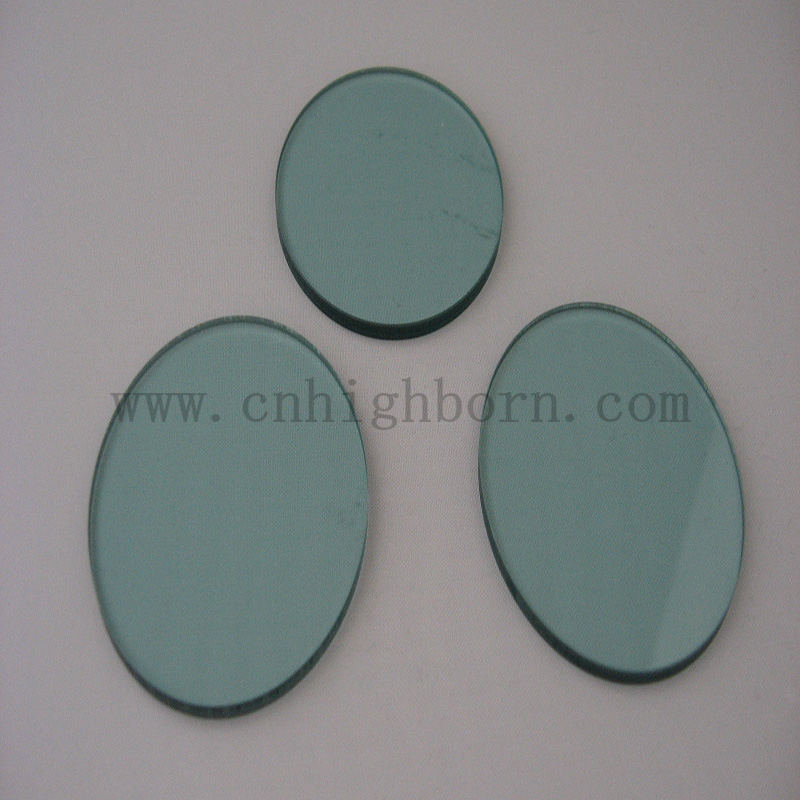 filtro in vetro isolante