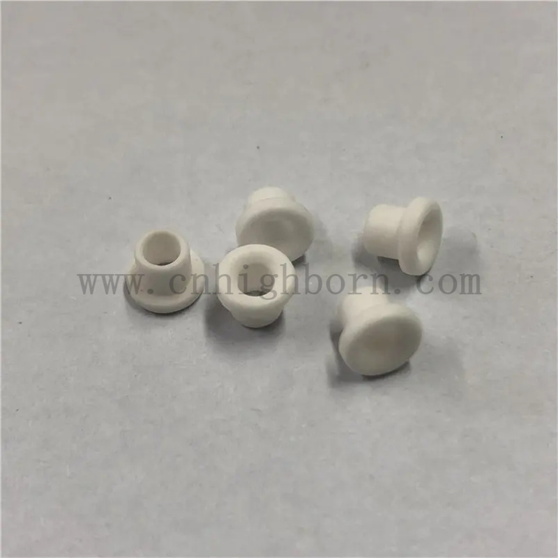 guida ceramica tessile