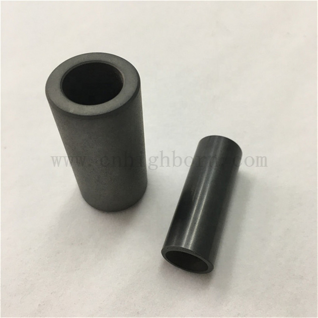 Ugello in ceramica al carburo di silicio SSIC resistente al calore