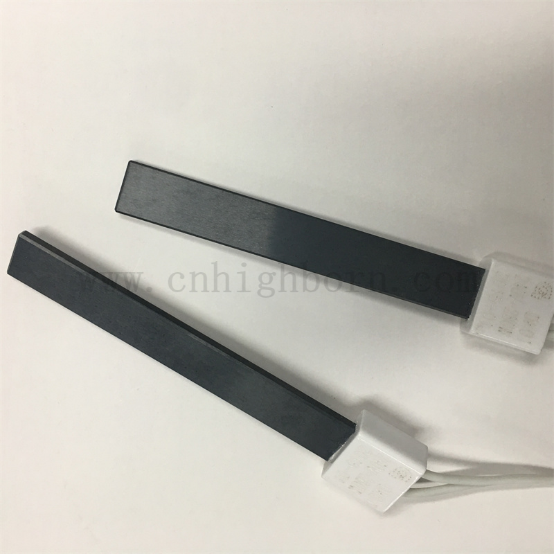 SI3N4 Silicon Nitruro Ceramic Ceramic Hot Surface Accendiatore per stufa a pellet di biomassa