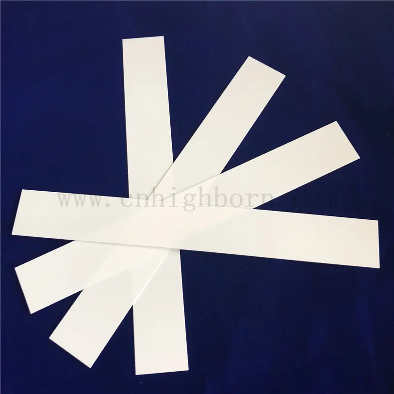 Boron Nitruro BN Substrato di isolamento in ceramica