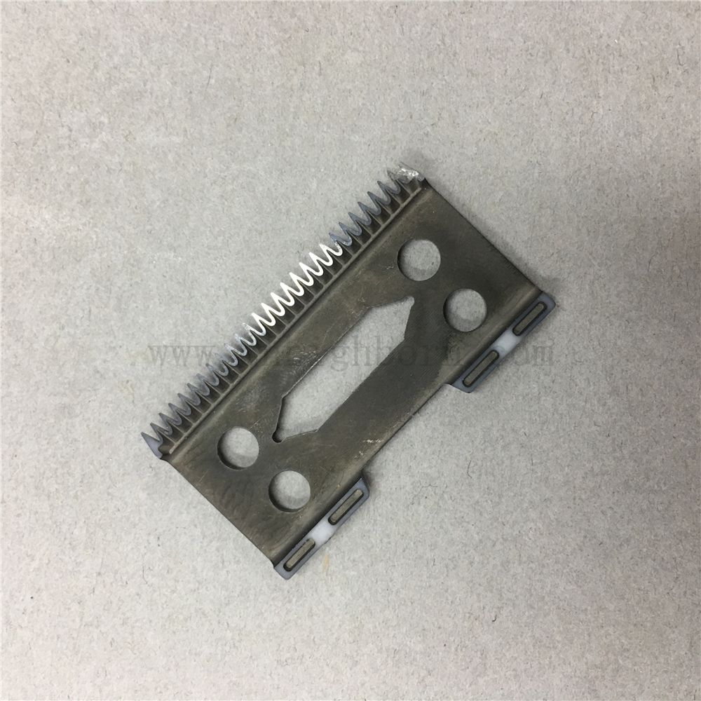 Lampe da taglio in ceramica di