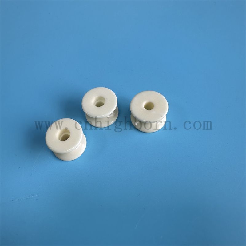 guida tessile alkumina