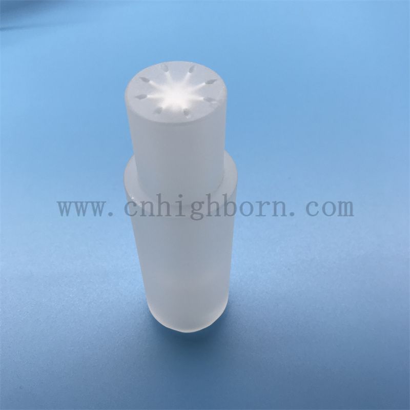 tubo resistente al calore 