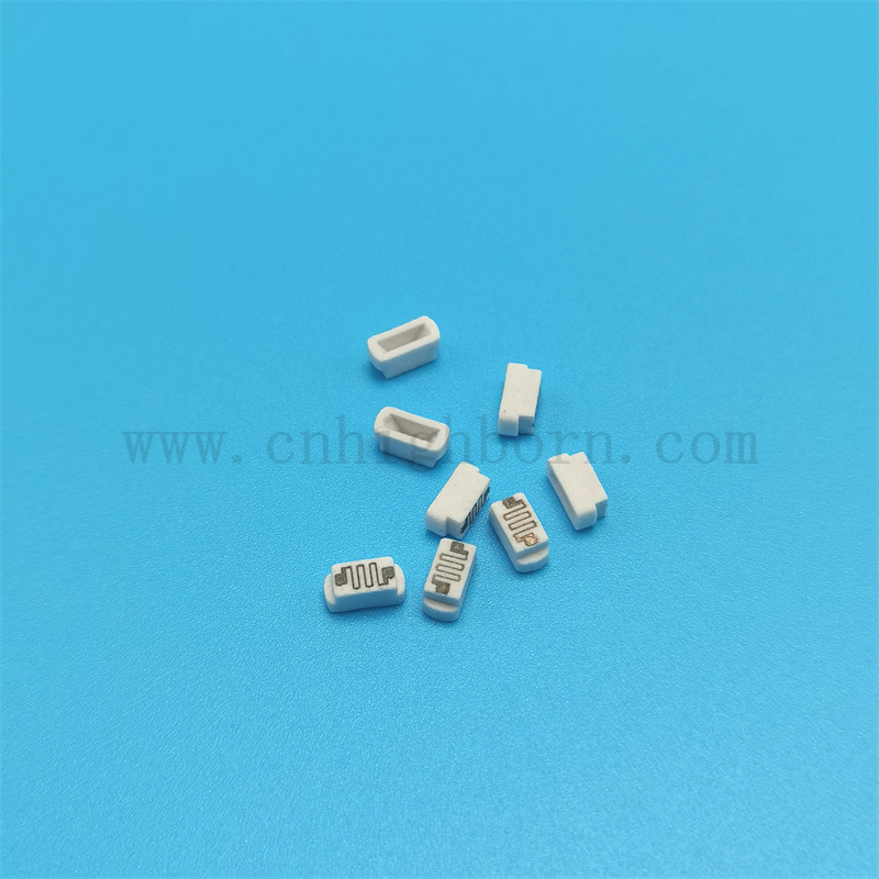 Stick per atomizzatura elettronica per sigaretta elettronica microporica personalizzata core di fumo in ceramica porosa