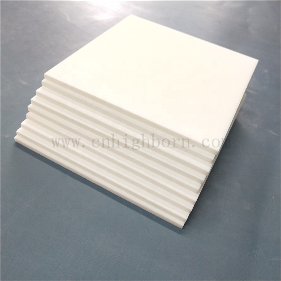 Piamica in vetro macchina macor a porosità zero