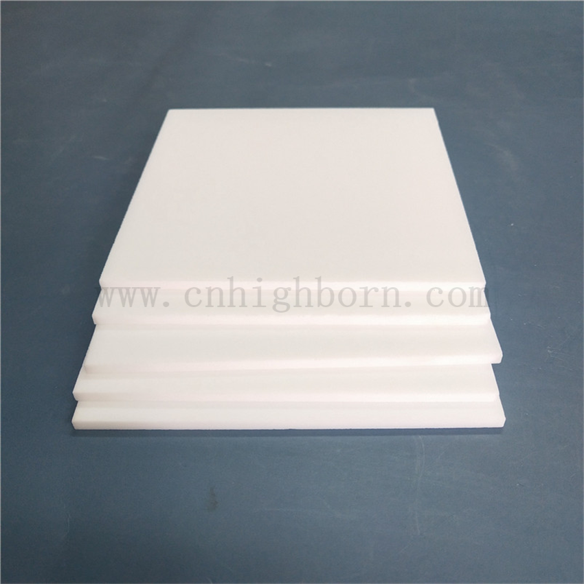 Piamica in vetro macchina macor a porosità zero