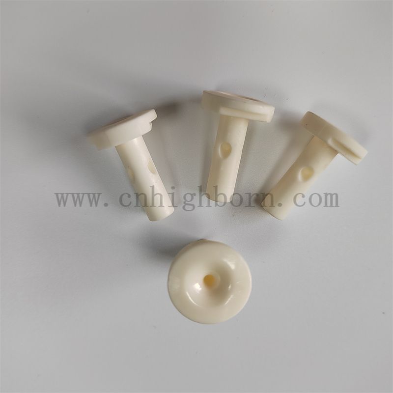 guida ceramica tessile