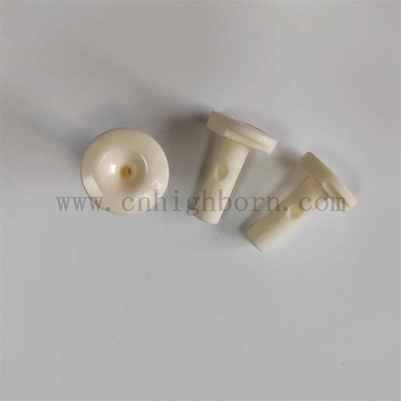 guida ceramica tessile