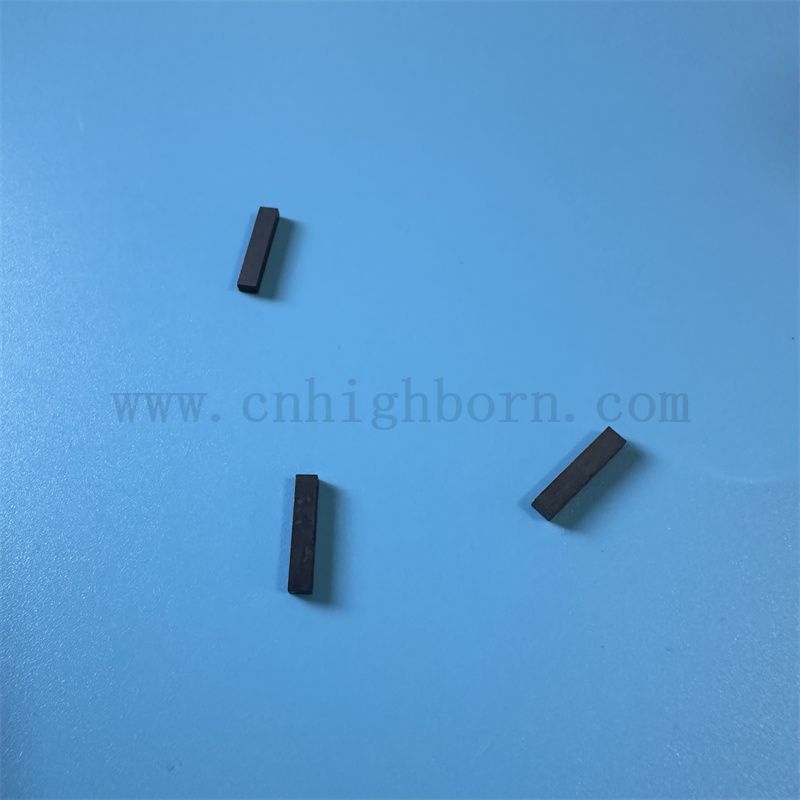 piastra in carburo di boro