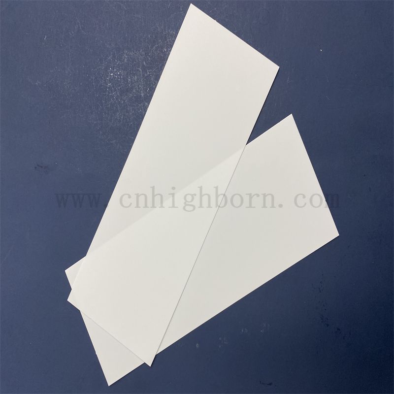 Piastra di substrato in ceramica