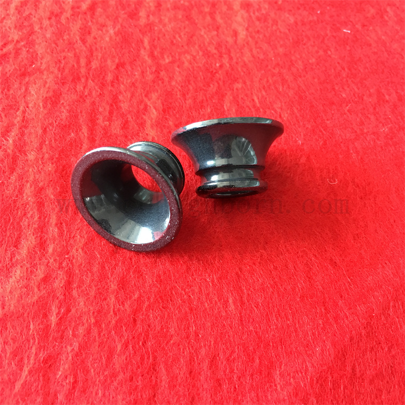 Guide di filo di filo di ossido di titanio ad alte prestazioni meccaniche