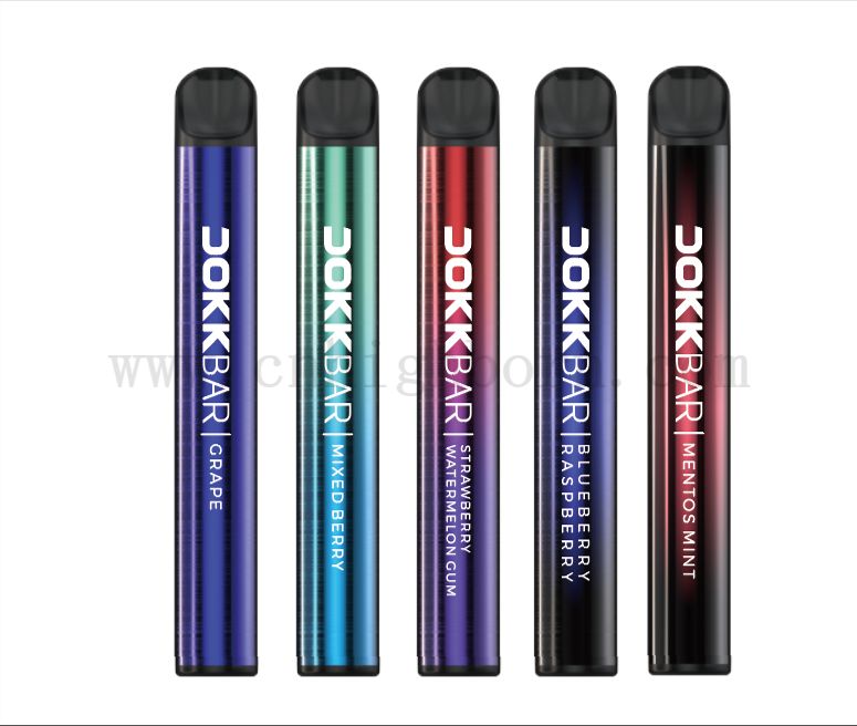 Sigaretta elettronica usa e getta Vape PD2223