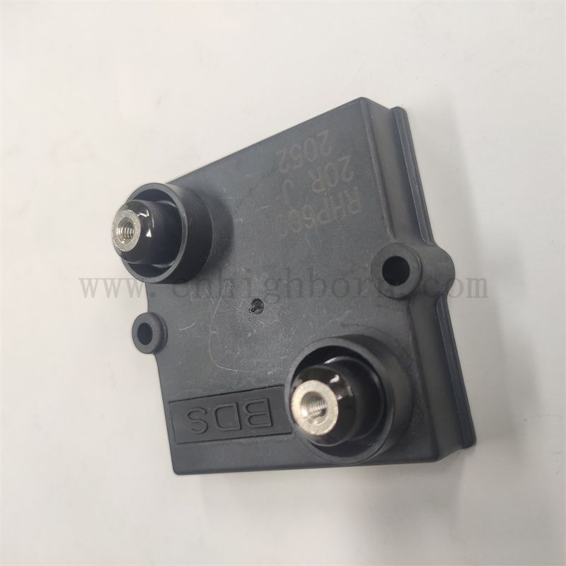Resistore non induttivo di resistenza non induttiva di pellicola rhp250