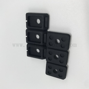 Tappo di gomma silicone per copertura silicone a polvere elettronica morbida a mano per dispositivi elettronici