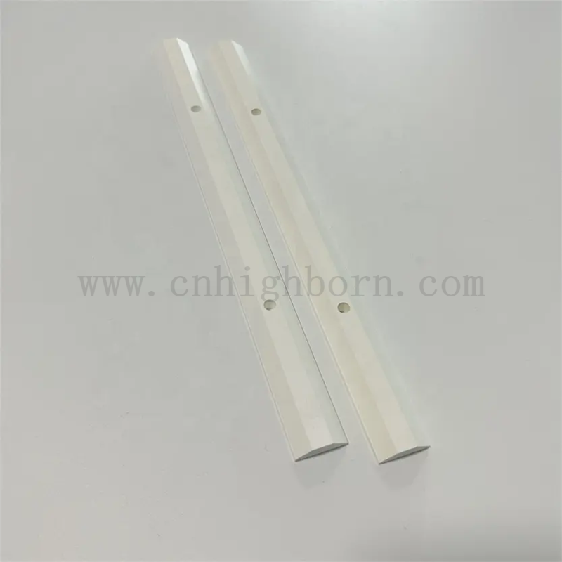 Striscia ceramica Bn BN Striscia personalizzata ad alta purezza ad alta purezza al 99%