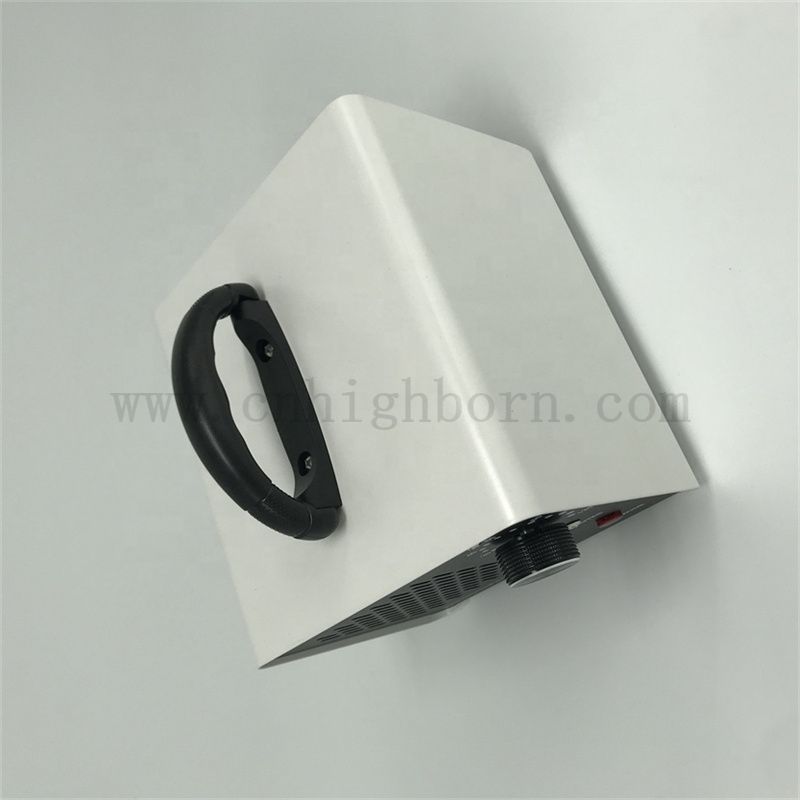 Generatore di ozono per purificatore d'aria multifunzione acqua/aria 220V