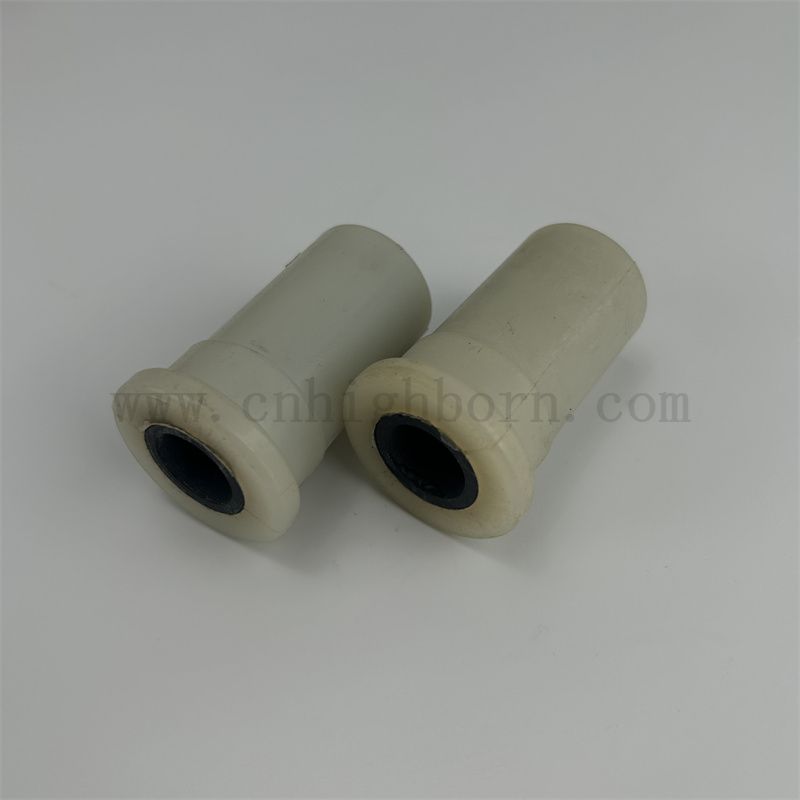 Ugello di sabbia di sabbia di sabbia di sabbia di boro Ugello automatico B4C ceramico universale