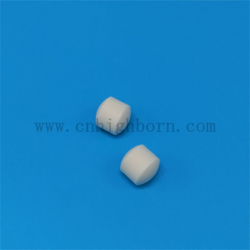 sfera di macinazione in ceramica 