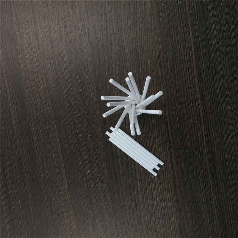 Parti di tessile da barra di allumina indossabili personalizzate al 99% 