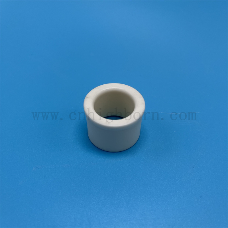 ALTA SULLA SULLA SULLA SULLA SULLA STRAZIONE AL2O3 ALUMINA GROOVE GROOVE GUIDA GUIDA TESSILE OCCOLA CERAMICA CERAMICA