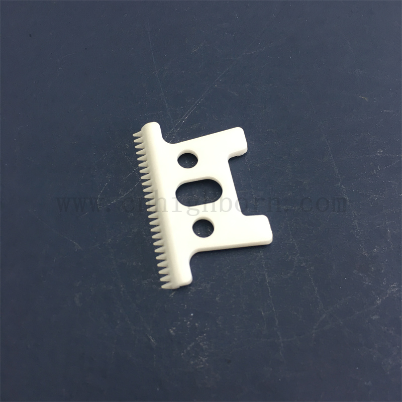 Blade Ceramic Babyiss Hair Clipper Zro2 Cutter Blade