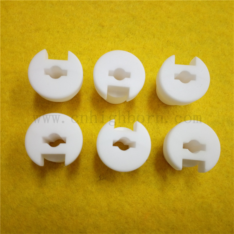 95 ALUMINA ANELLO ISULAMENTO DELL'ACCigari da 12V Accendino più leggero AL2O3 Ceramic