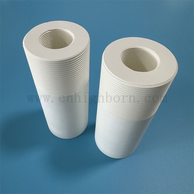 Parti strutturali strutturale esagonali a boro esagonale a caldo personalizzato BN