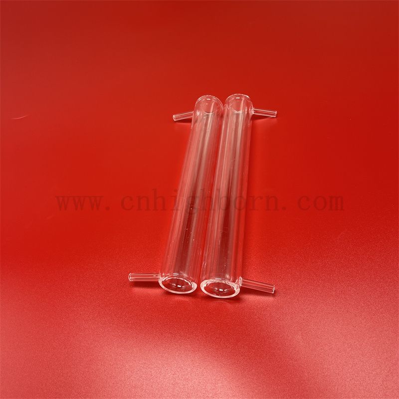 Resistenza al calore personalizzato Due strati Stradati Fusa FUSUSE QUILZO TUBILE