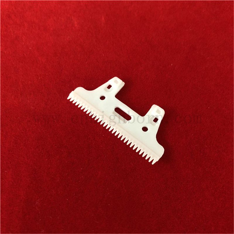 Blade per coati per capelli in ceramica ad alta durezza per Wahl Senior Clipper