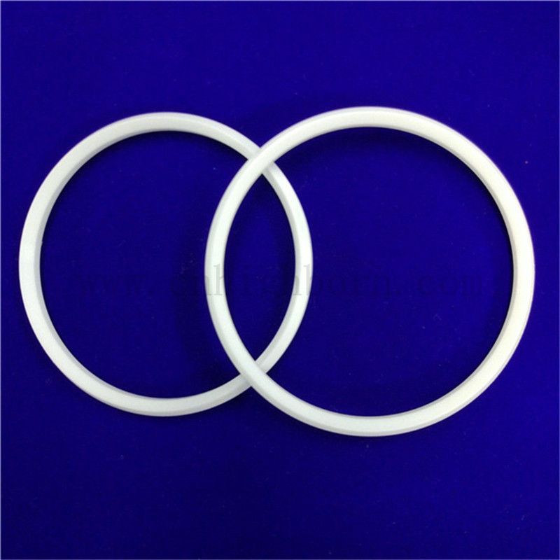 Tazza di inchiostro da stampa pad con tazze di olio di stampa anello ceramica per stampano olio inchiostro a inchiostro magnetico inchiostro ellittici.