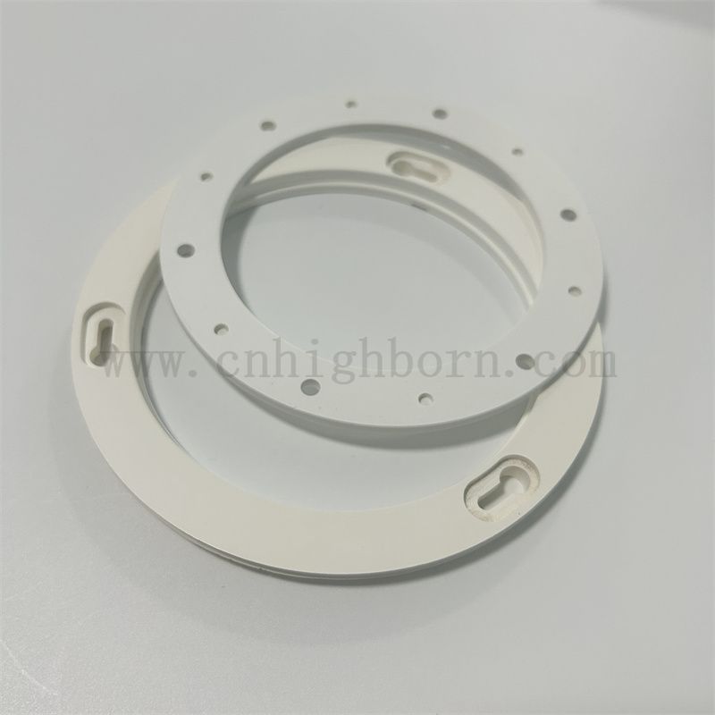 Anello in ceramica di bn in ceramica di bn in ceramica di bn di bn di bn di bn di bn ceramica.