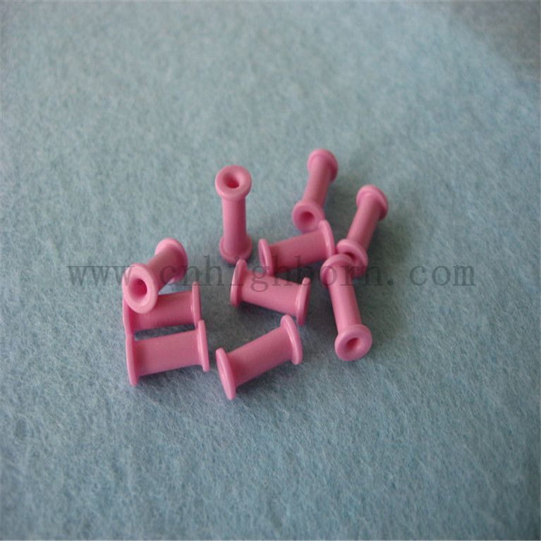 occhiello in allumina